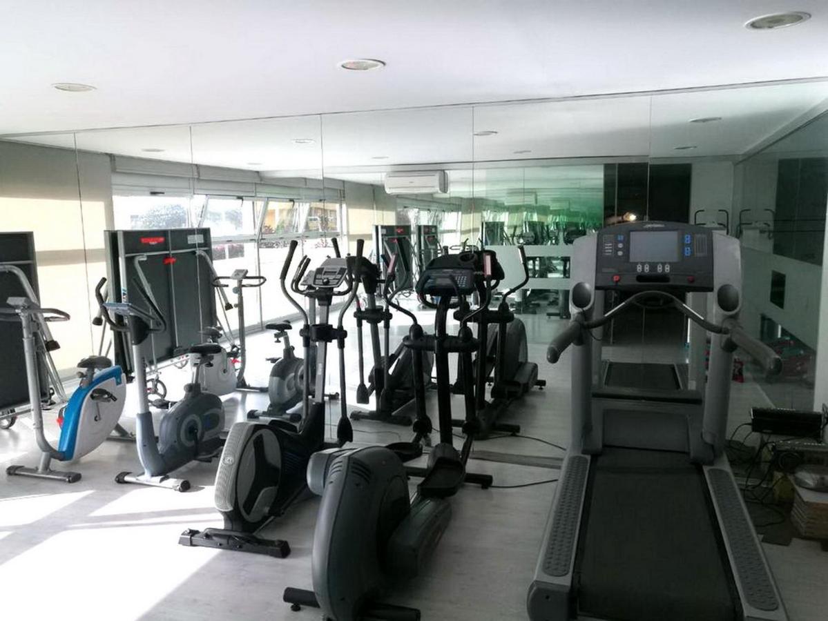 Sea View Penthouse Denia, Elegance Apartment ภายนอก รูปภาพ