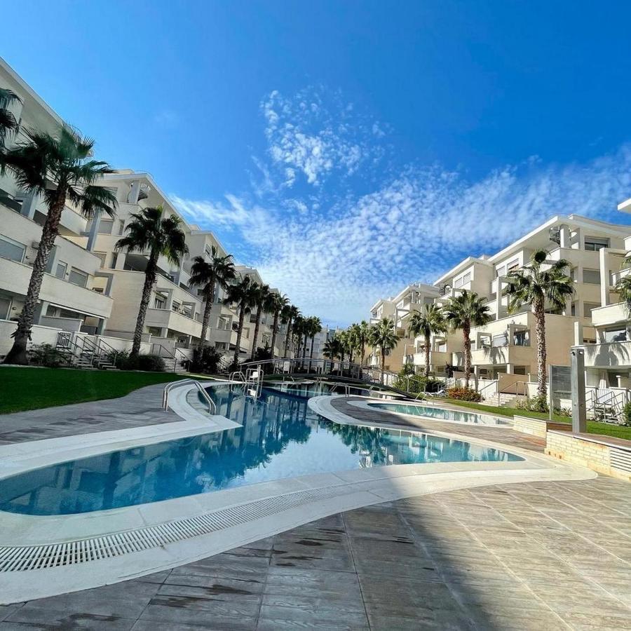 Sea View Penthouse Denia, Elegance Apartment ภายนอก รูปภาพ