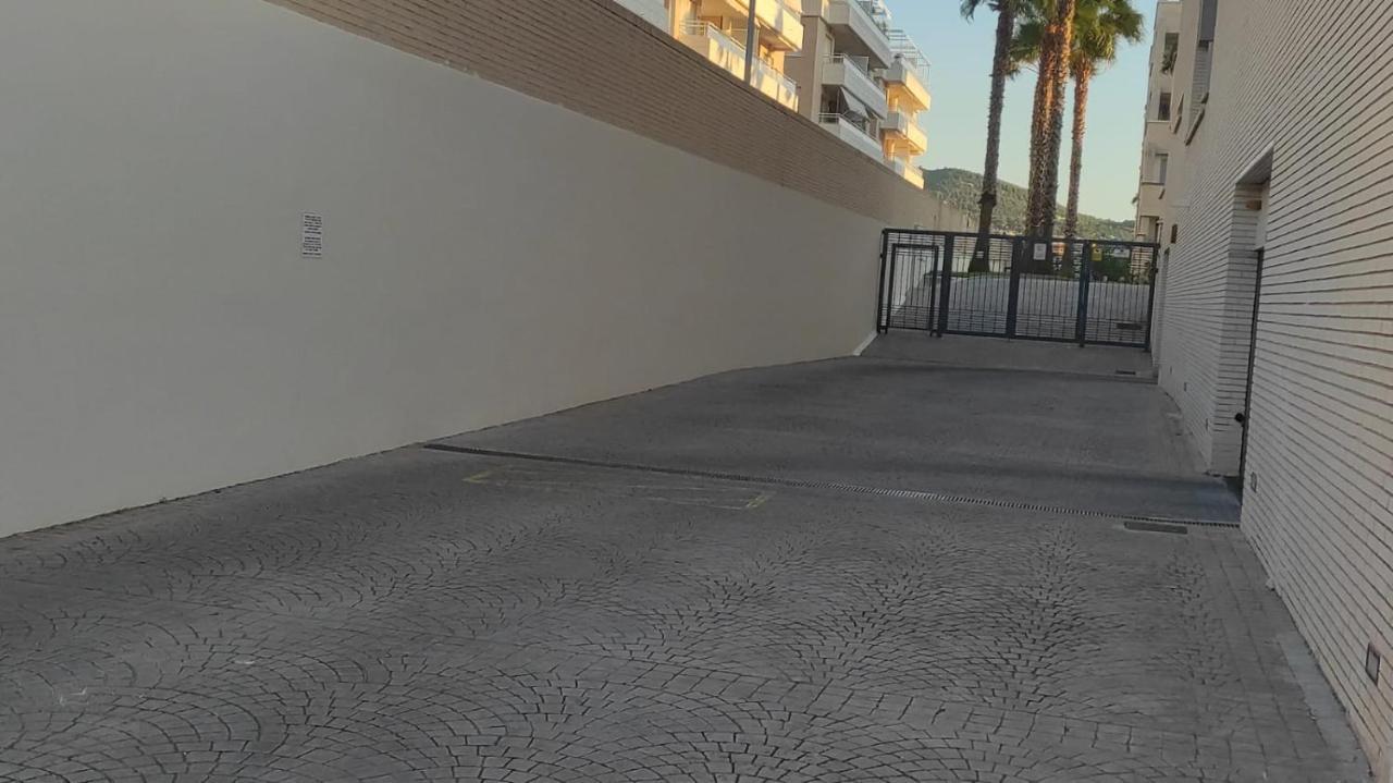 Sea View Penthouse Denia, Elegance Apartment ภายนอก รูปภาพ