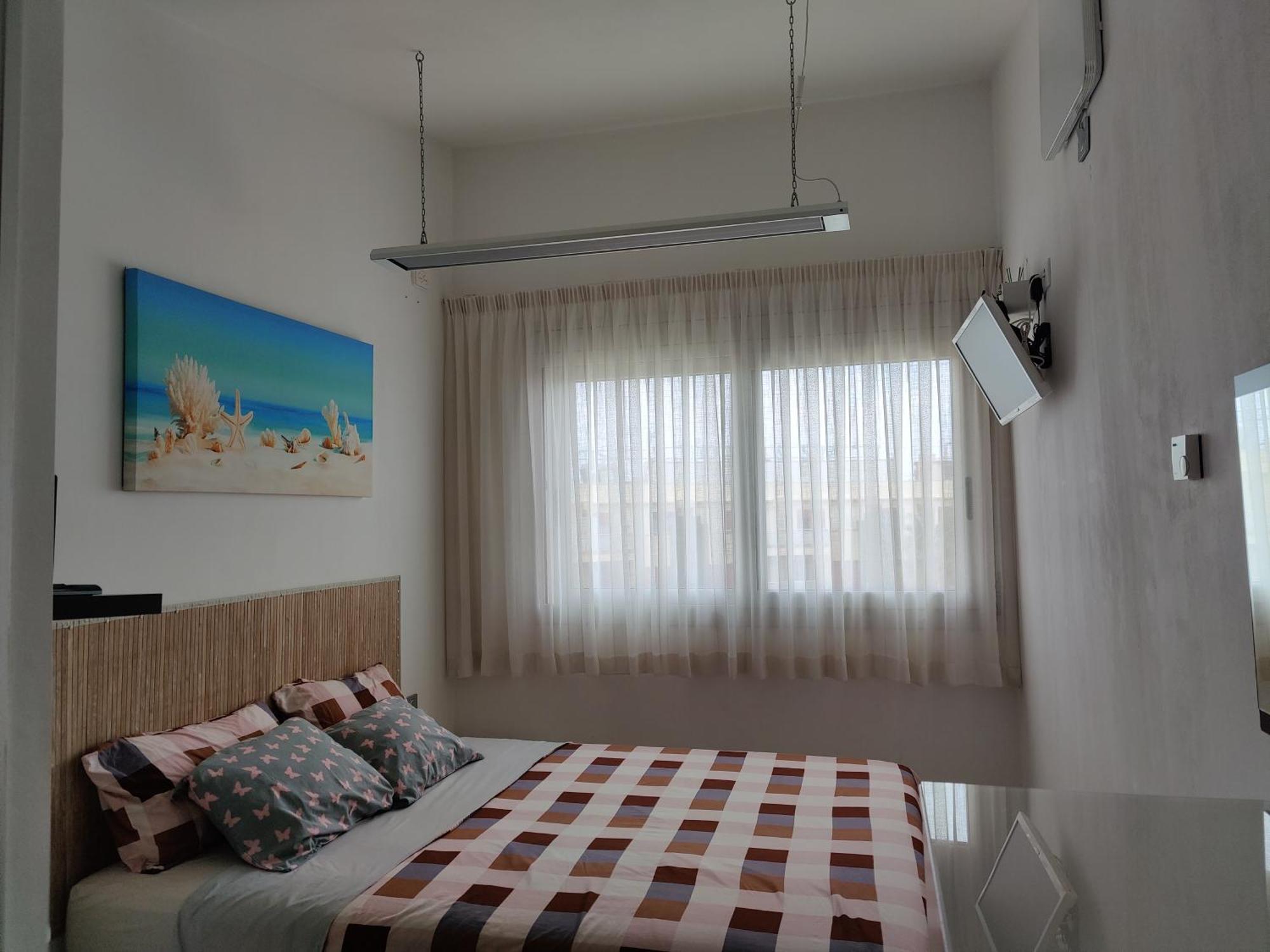 Sea View Penthouse Denia, Elegance Apartment ภายนอก รูปภาพ