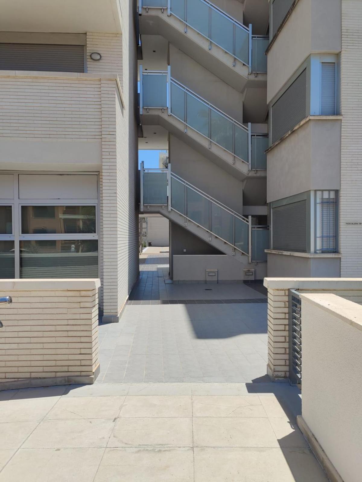 Sea View Penthouse Denia, Elegance Apartment ภายนอก รูปภาพ
