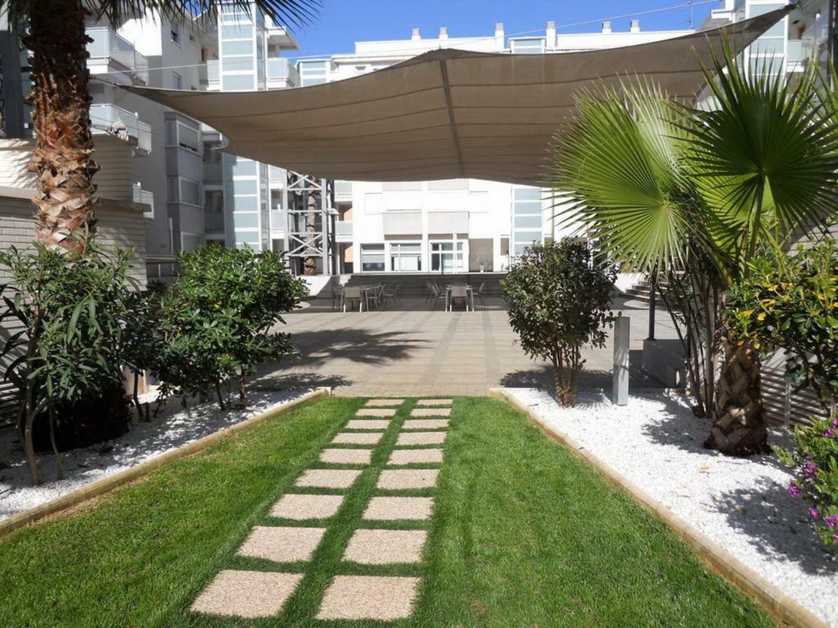 Sea View Penthouse Denia, Elegance Apartment ภายนอก รูปภาพ