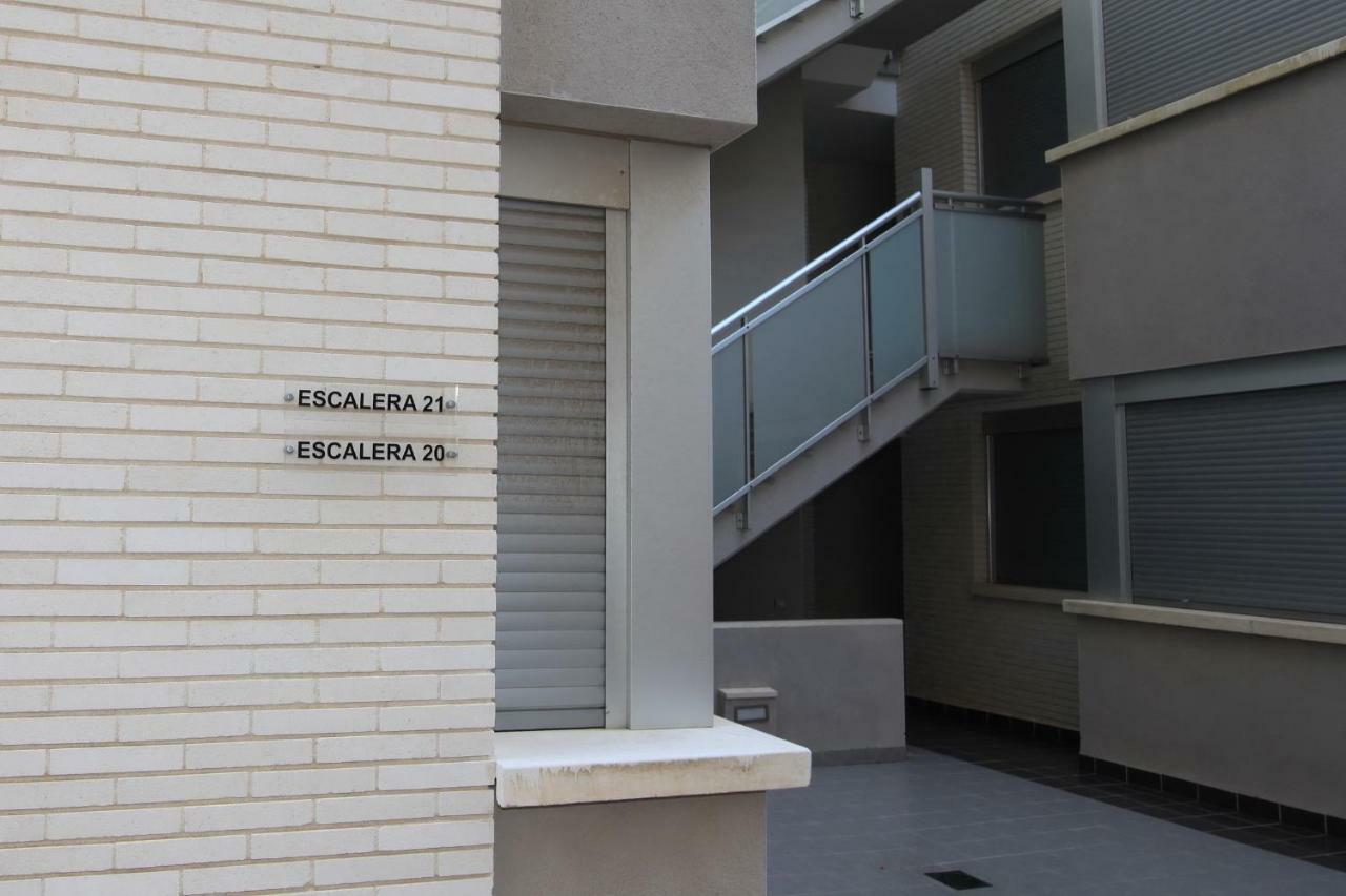 Sea View Penthouse Denia, Elegance Apartment ภายนอก รูปภาพ