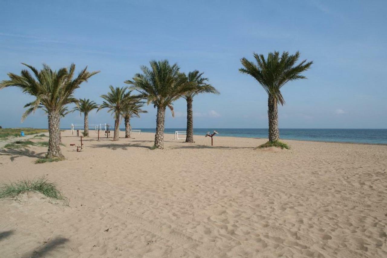 Sea View Penthouse Denia, Elegance Apartment ภายนอก รูปภาพ